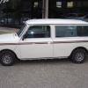 AUSTIN MINI CLUBMAN