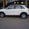 AUDI Q3 2.0 TDI QUATTRO S-TRONIC